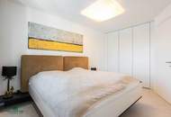 Penthouse Mondsee mit Seeblick