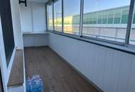 "Nette Wohnung für kleine Familie!"