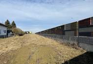 ++ ABSOLUTE TOP LAGE++ GEWERBEGRUNDSTÜCK++ TEILBAR ++ GFL ca. 6.810 m² ++ BD GG 0,2-1,0, ++ NÄHE FLUGHAFEN u. GEWERBEPARK FELDKIRCHEN ++
