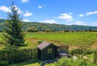 "Ein Rückzugsort zwischen Wienerwald und Donau"