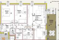 BESTER PREIS !! wunderschöne Wohnung mit Terrasse &amp; Garten