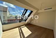 LUXURIÖSE 4-ZIMMER-WOHNUNG MIT DACHTERRASSE - beim Naschmarkt