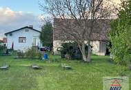 Günstiges Mehrfamilienhaus mit Garten in der Nähe von Horn!
