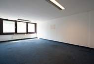 31m² Büro-/Praxisraum