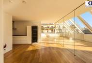 360° TOUR // PENTHOUSE-WOHNUNG nahe NASCHMARKT