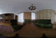 Ehemaliges Gästehaus mit großem Potenzial in zentraler Lage in Judenburg