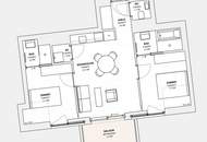 ++NEU++ fantastische 3-Zimmer-Wohnung mitten im Herzen der Stadt (1/30)!