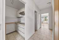 Singles und Anleger aufgepasst! Gut aufgeilte Garconniere in Pradl mit Südloggia zu verkaufen