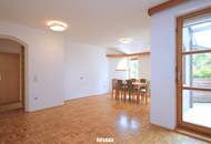 Sonnige 3-Zimmer-Wohnung mit Balkon und Tiefgaragenplatz