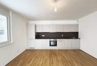 Q11 Leben in Simmering - Lichtdurchflutete Balkonwohnung mit 4 Zimmern und Deckenkühlung!