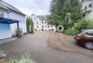 Großes Geschäftslokal mit 580 m² im Zentrum Grossraming