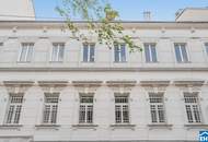 Außergewöhnliches Wohnhaus mit Gartenidylle im Herzen Döblings