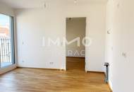 2-Zimmer-Wohnung in ansprechender Lage des 12. Bezirks - Sonnig + Exklusiv