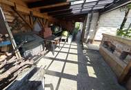Charmantes Einfamilienhaus mit Pool, Sauna und viel Potenzial!