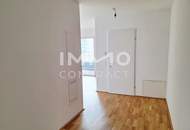 Wohnen über den Dächern von Linz - ideale 2 Zi-Wohnung!