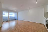 Neuwertige Neubauwohnung mit toller Ausstattung (Baujahr 2016)