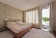 Blick über Wien I 3 Außenflächen I ca. 67 m² beeindruckender Wohn-Essbereich I Stellplätze im Haus verfügbar I