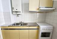 Charmante Altbauwohnung in bester Lage - Baden