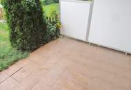 GARTENWOHNUNG - HELLES 2 ZIMMER APARTMENT