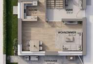 | Traumhaftes Haus an der Wiener Stadtgrenze | AUBACHHAUS | SCHLÜSSELFERTIG | 4 ZIMMER + STUDIO | 2 BALKONE | 2 TERRASSEN | GARTEN | 2 STELLPLÄTZE |