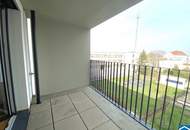 Moderne 2-Zimmer-Wohnung mit Balkon am Liesingbach