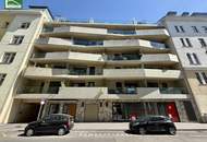 Exklusives Wohngefühl im Herzen des 2. Bezirks: 2-Zimmer Wohnung inkl. Loggia! - JETZT ZUSCHLAGEN