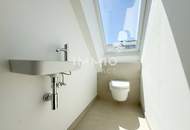 Luxus auf zwei Ebenen: Großzügige 3-Zimmer-Maisonette mit hofseitiger Terrasse &amp; U-Bahn-Nähe