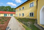 Rural idyll, history, and tons of potential: FORMER MILL – NOW A HOME OF A SPECIAL CLASS!