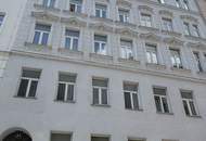 1030! Moderne, klimatisierte Dachgeschoss- Wohnung, nähe Schweizergarten