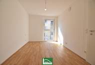 Ihr Wohntraum in Bestlage - Neubau-Erstbezug mit Balkon, Küche und energieeffizienter Erdwärme - sofort beziehbar - JETZT ANFRAGEN