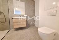 *Provisionsfrei* Neubauwohnung beim Freizeitparadies "alte Donau" 2- Zimmerwohnung mit Terrasse und Balkon, inklusive Küche