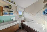 ++ IDEALE Doppelhaushälfte mit SONNIGEM GARTEN ++ Stetten