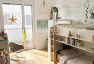 Hausgefühl mitten im Grünen – 4-Zimmer-Garten-Maisonette in absoluter Ruhelage