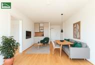 Die Helle für Sonnenanbeter - Traumhafte Balkonwohnung mit Top-Aussattung (Erdwärme, PV, Sonnenschutz,..) - Provisionsfrei