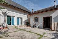 NEUER PREIS!! Haus mit Potential, lassen Sie ihren Traum zur Realität werden!