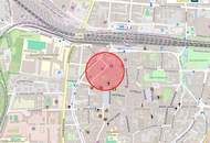 Mietwohnung im Stadtzentrum!