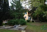 Romantische Villa mit Indoor-Schwimmbecken und Sauna