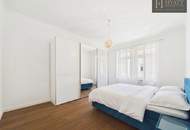 Erstbezug nach hochwertiger Sanierung – Stilvolle 3-Zimmer-Wohnung mit 76 m² in ruhiger Lage von 1120 Wien