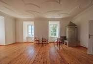 Historisches Kleinod mit großem Potenzial unter Denkmalschutz