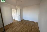 AKTION 1 MONAT MIETZINSFREI! URBAN LIVING - KOMPAKTE 2-ZIMMER-WOHNUNG MIT FREIFLÄCHE!