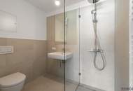 ERSTBEZUG mit DACHTERRASSE | DG-Maisonette Nähe Alte Donau | Traumhafter Fernblick | Teils hofseitig | Fernwärme | TG-Stellplatz optional | Ideal für Anleger oder Eigennutzer | Nachhaltiges Projekt