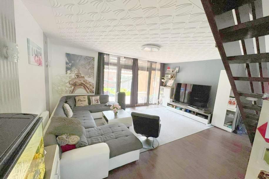 Hier lässt es sich in Ruhe leben!, Haus-kauf, 199.999,€, 3172 Lilienfeld