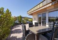 Traumhafte Penthouse-Wohnung in Feschnig: 4 Zimmer mit beeindruckender Terrasse - atemberaubendem Blick inklusive!