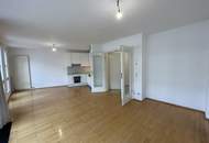 3 Zimmer Wohnung mit Gemeinschaftsdachterrasse ab Februar!