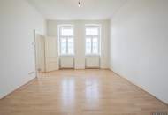 Nähe U3 Erdberg II 3-Zimmer mit separater Küche II an der Erdbergstraße