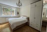 Wohnen, wo Baden am schönsten ist – 3 Zimmer in Ruhelage nahe Kurpark & Römertherme