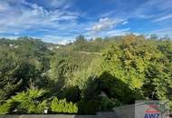 Haus mit wunderschönem großen Grund und Blick über Gars/Kamp!