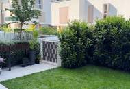 Familienparadies in Wien: Gepflegte 5-Zimmer-Wohnung mit Garten und Terrasse!
