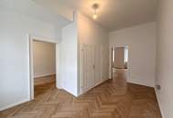 ⭐ 1090! ERSTBEZUG NACH SANIERUNG! Schönes 3-Zimmer Eigentum in toller Lage!