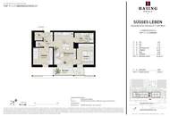 PROVISIONSFREI - Süßes Leben - Ein Zuhause, das das Leben versüßt